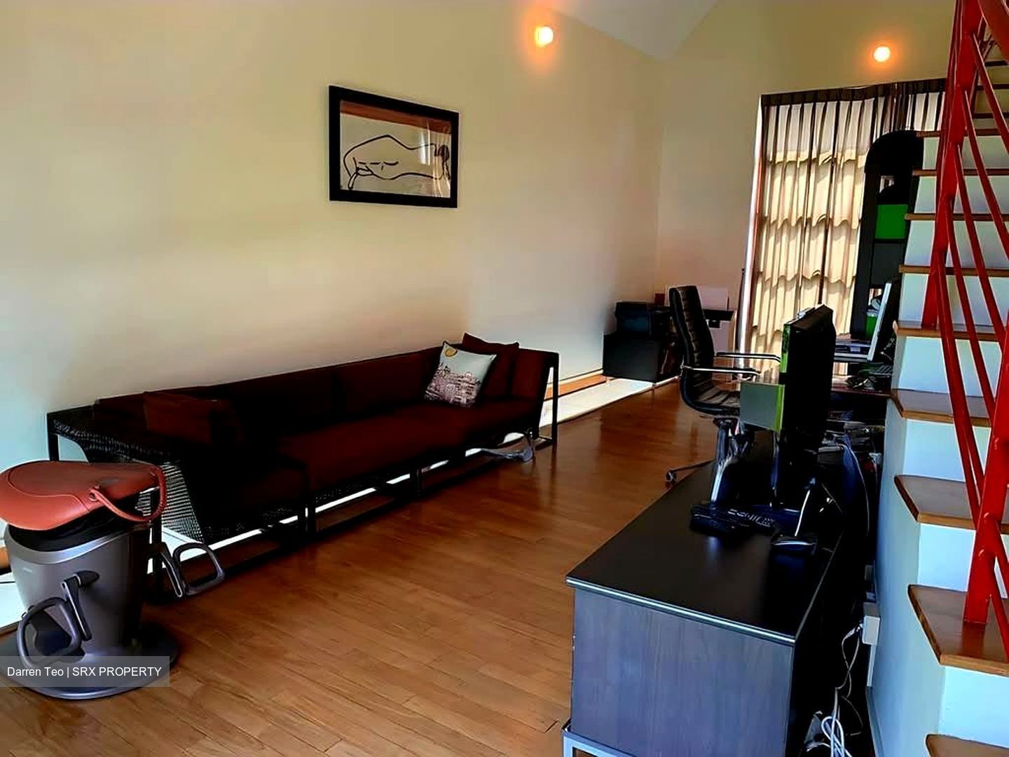 Bournemouth Road (D15), Condominium #593661951